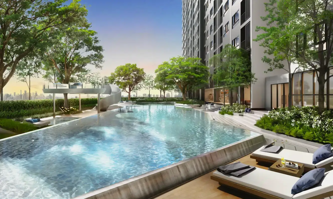 Property Walkthrough Video