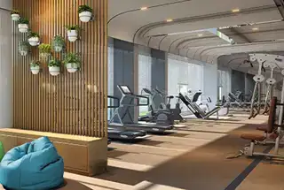 Fitness Junction